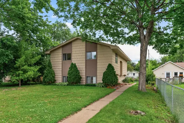 5326 Knox Avenue N, Brooklyn Center, MN 55430