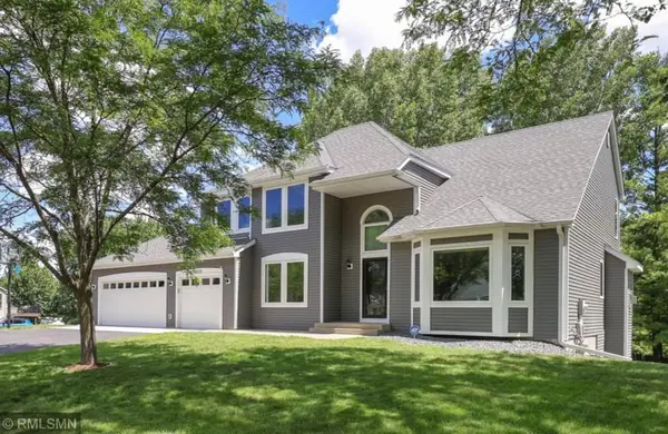 12930 Emmer Place, Saint Paul, MN 55124