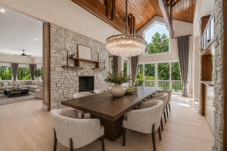 5441 Raven Point Road, Prior Lake, MN 55372 - #2