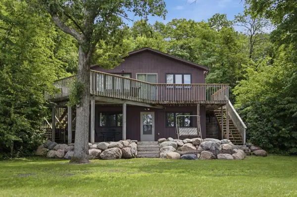 35743 Fawn Oaks Trail, Dent, MN 56528