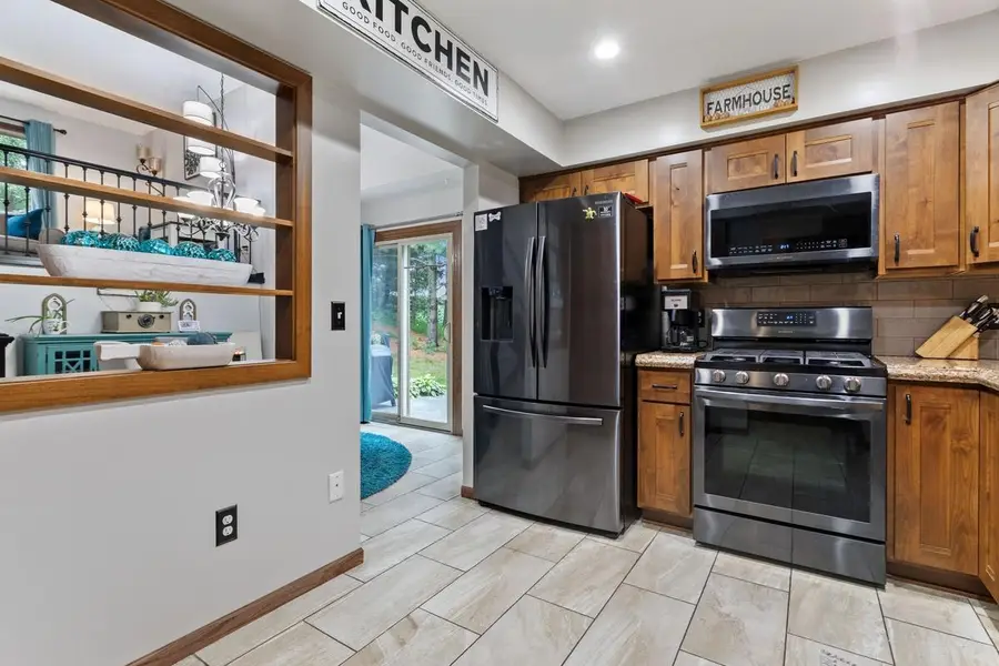 20919 Beaver Dam Court Ne, Cedar, MN 55011 - #2