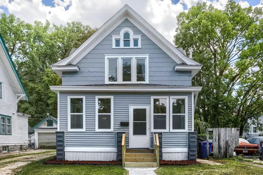 508 York Avenue, Saint Paul, MN 55130 - #2