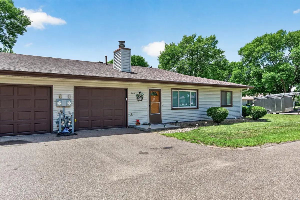 7819 85th Court N, Minneapolis, MN 55445 - #1