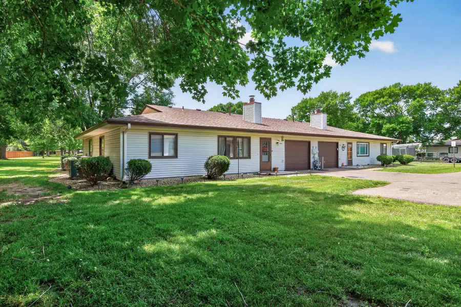 7819 85th Court N, Minneapolis, MN 55445 - #2