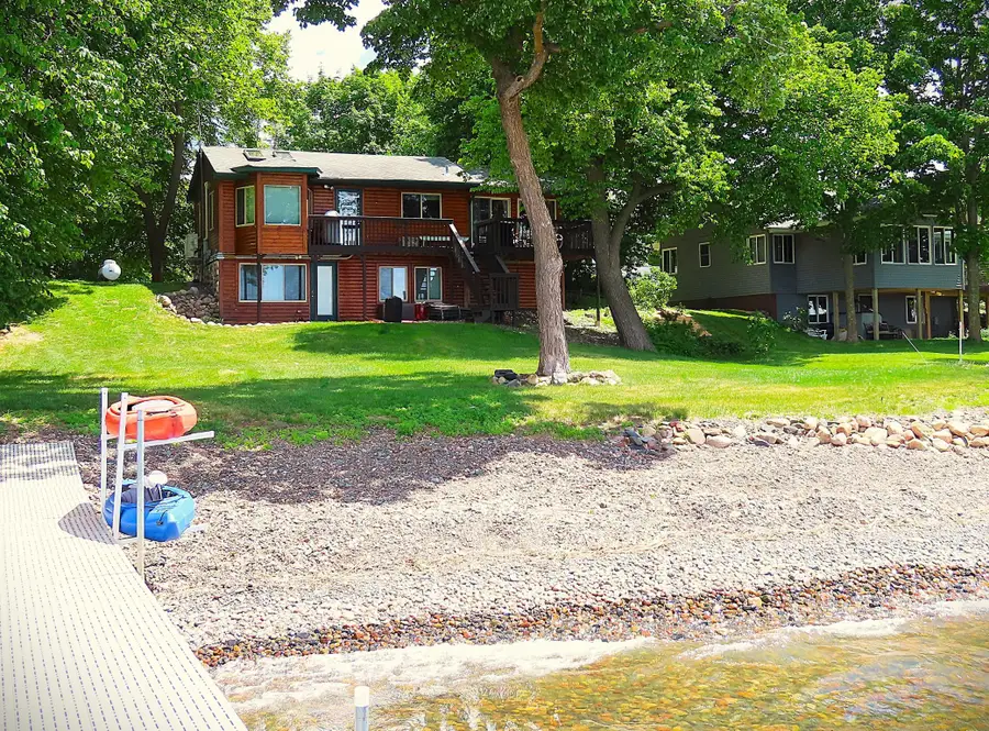 19275 328th Avenue, Isle, MN 56342 - #2