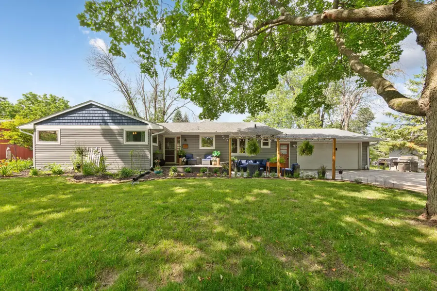 406 Ivanhoe Avenue W, Northfield, MN 55057 - #2
