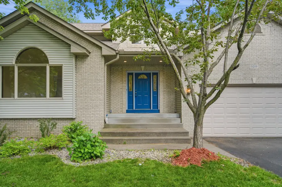 11019 Zumbrota Court Ne, Blaine, MN 55449 - #2
