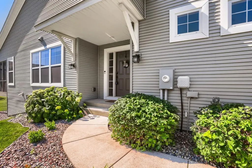 10734 Kingsfield Lane, Woodbury, MN 55129 - #1