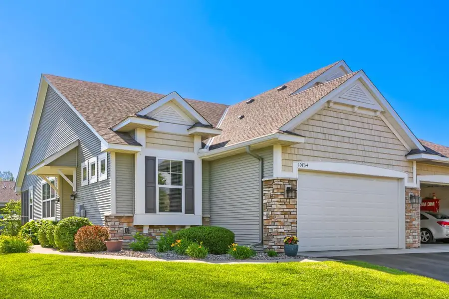 10734 Kingsfield Lane, Woodbury, MN 55129 - #3