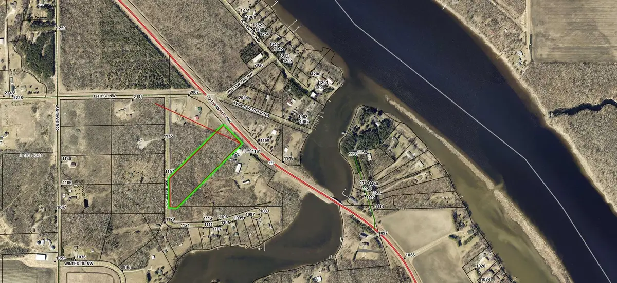 TBD Not Supplied, Baudette, MN 56623 - #1