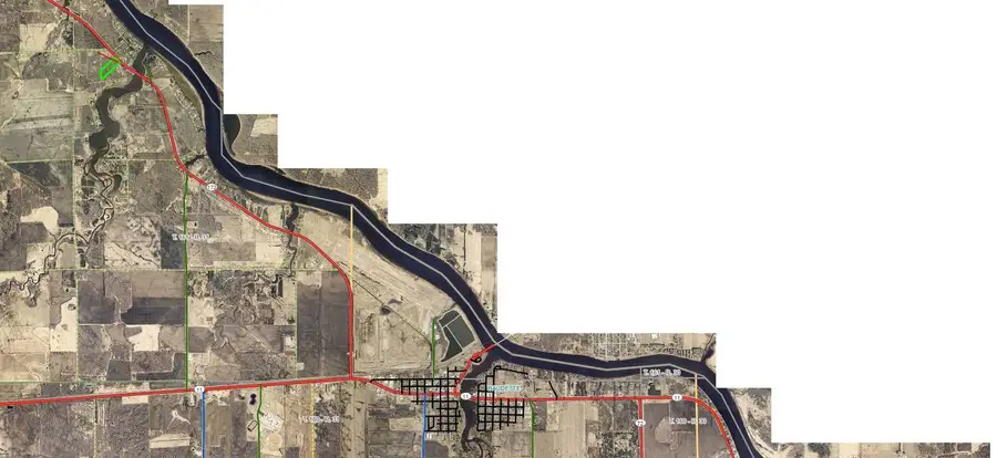 TBD Not Supplied, Baudette, MN 56623 - #3