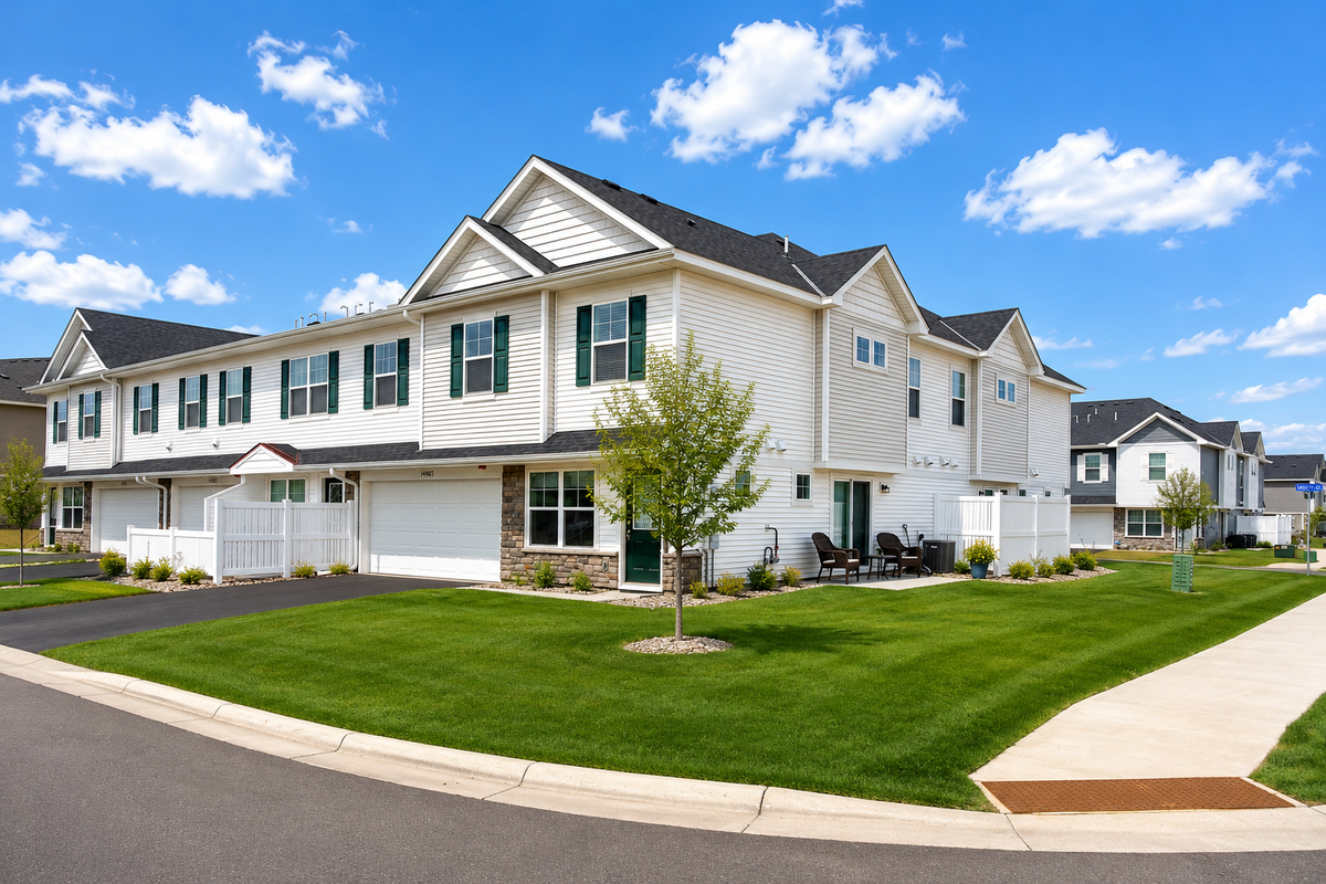 14965 Gibbon Way Nw, Ramsey, MN 55303 - #1