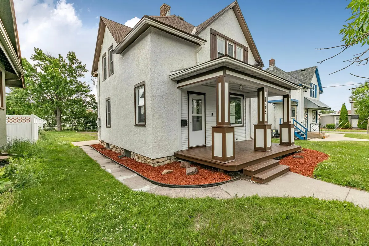 1618 W Saint Germain Street, Saint Cloud, MN 56301 - #1