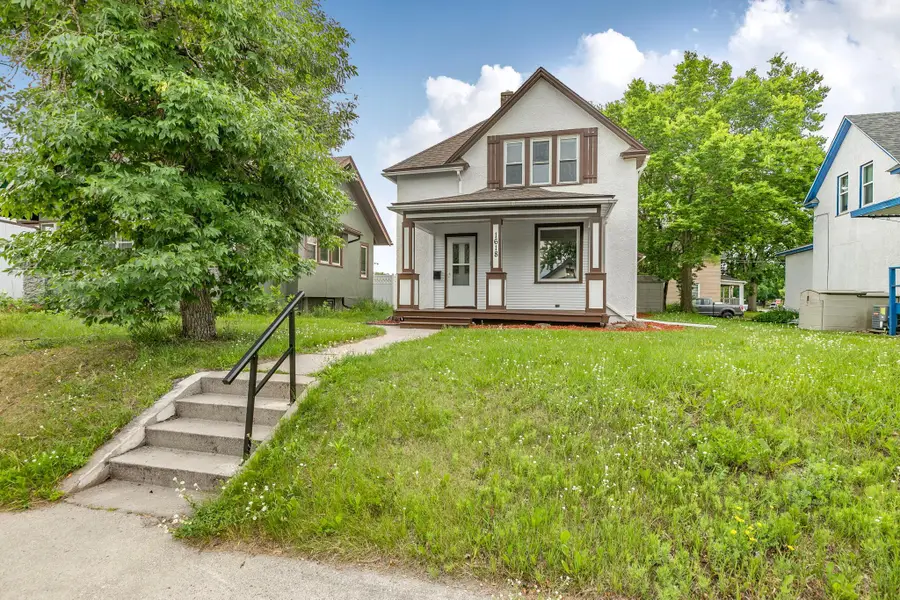 1618 W Saint Germain Street, Saint Cloud, MN 56301 - #2