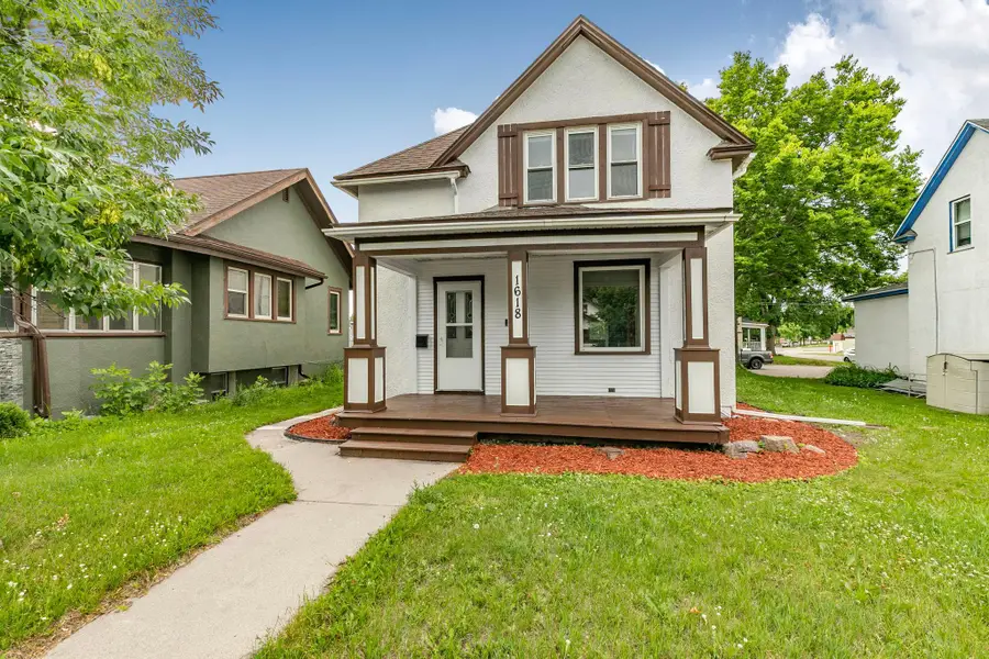 1618 W Saint Germain Street, Saint Cloud, MN 56301 - #3