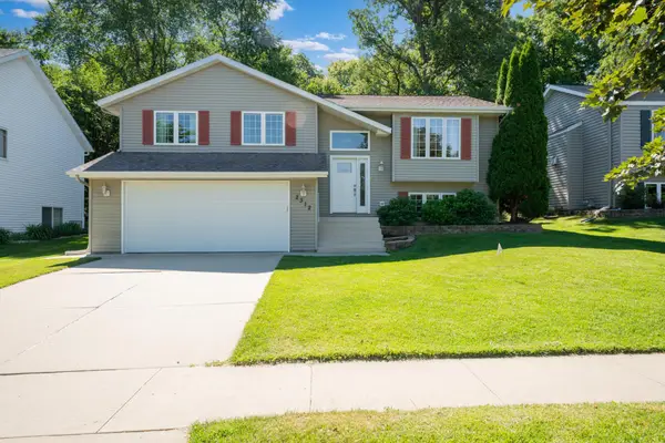 2312 21st Avenue Se, Rochester, MN 55904