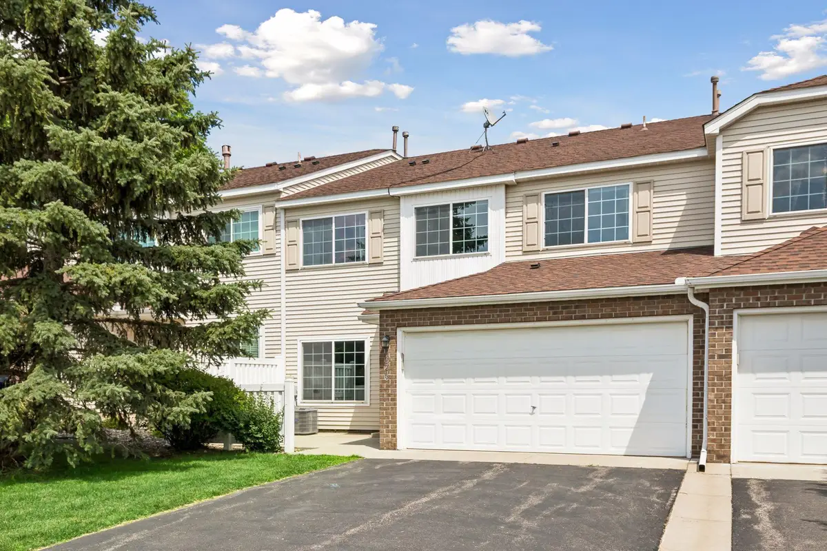 15738 Flackwood Trail #159, Apple Valley, MN 55124 - #1