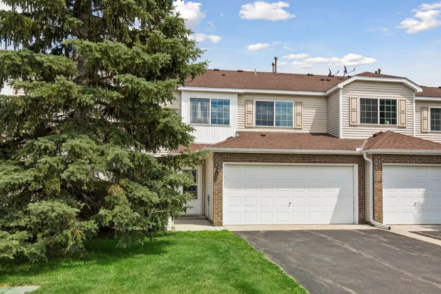 15738 Flackwood Trail #159, Apple Valley, MN 55124 - #3