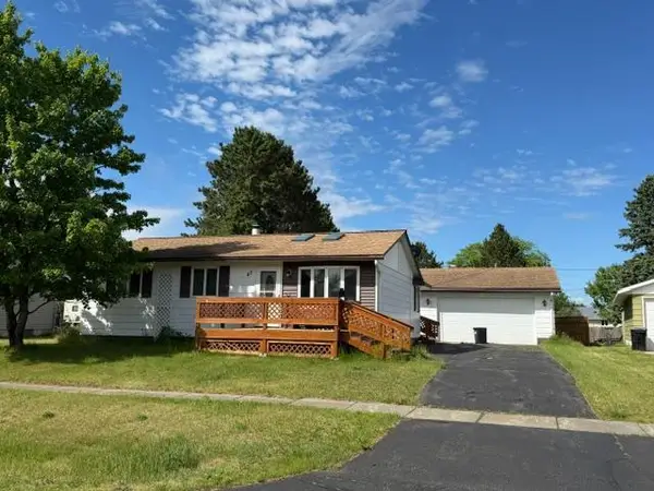47 Birch Boulevard, Babbitt, MN 55706