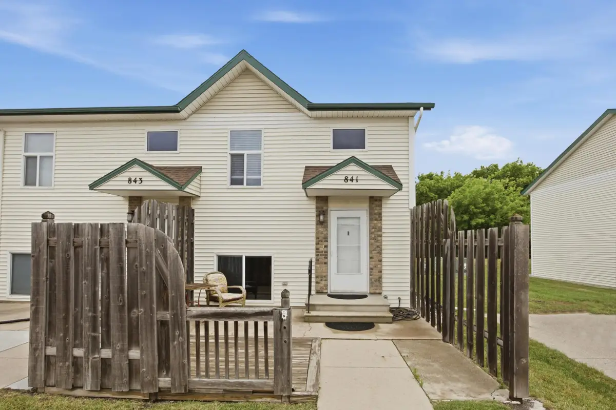 841 37th Avenue N, Fargo, ND 58102 - #1