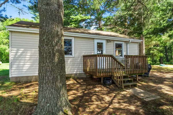 1585 Devils Lake Drive, Mora, MN 55051