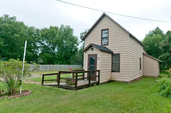 200 W 2nd Street, Haugen, WI 54841