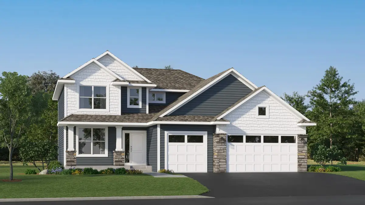 5015 87th Street Ne, Monticello, MN 55362 - #1