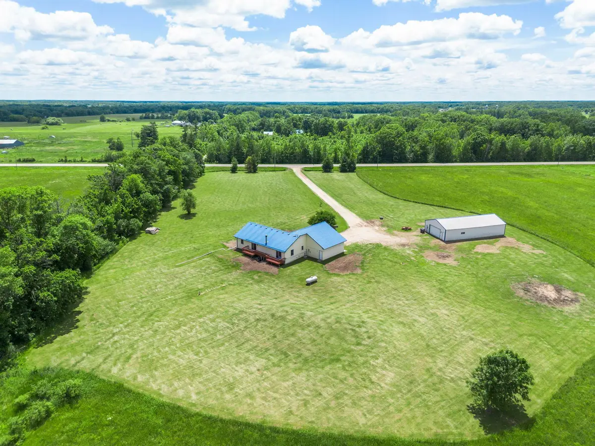 9518 190th Street, Milaca, MN 56353 - #1