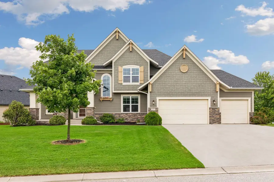 10412 Oregon Avenue N, Brooklyn Park, MN 55445 - #3