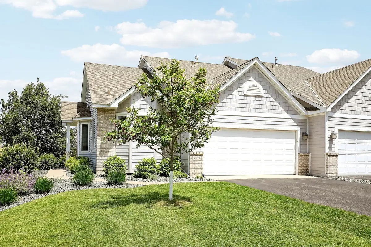 10926 Leaping Deer Lane, Eden Prairie, MN 55344 - #1