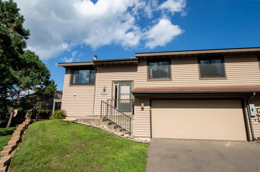 14742 Embry Path, Apple Valley, MN 55124 - #2