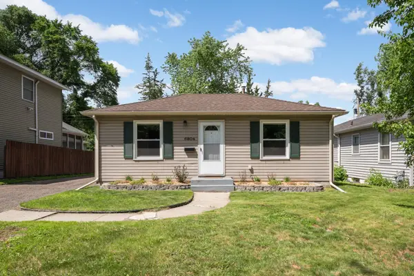 6804 W 26th Street, Minneapolis, MN 55426