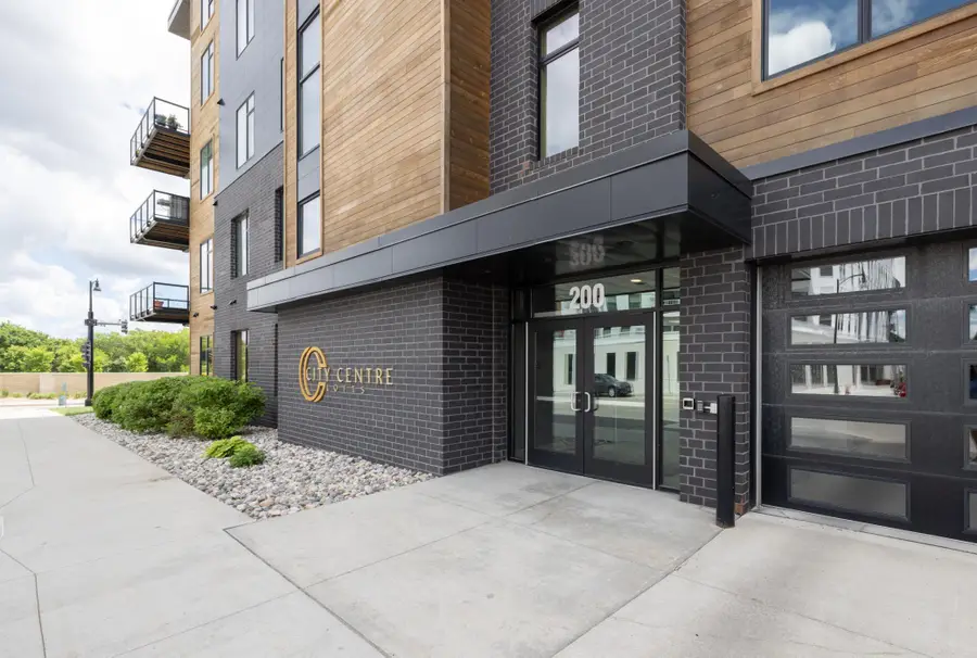 200 4th Avenue N #405, Fargo, ND 58102 - #3
