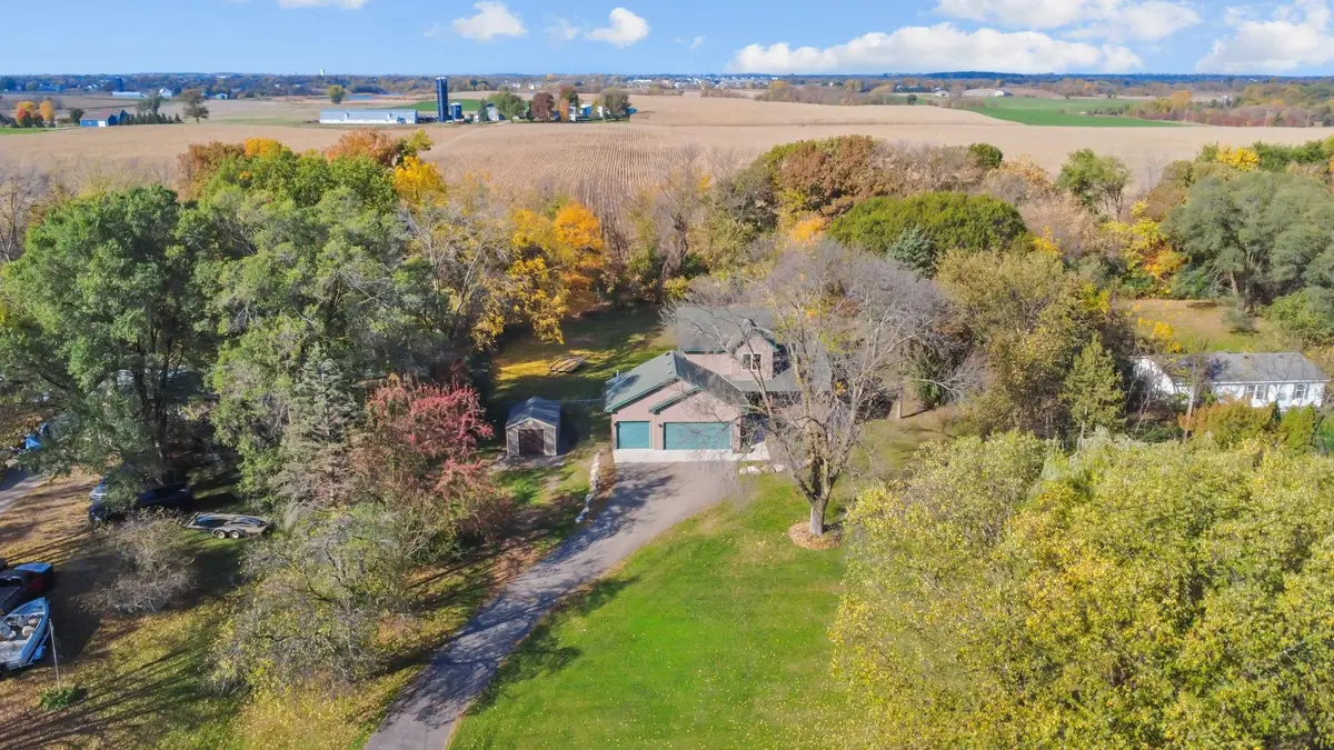 8043 Needham Avenue Ne, Elk River, MN 55330 - #1