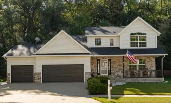 1008 Southern Woods Place Sw, Rochester, MN 55902
