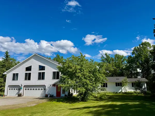 838 Noble Drive Nw, Baudette, MN 56623