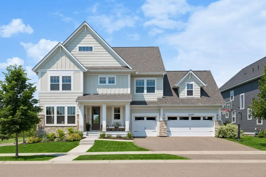 16497 Duluth Trail, Lakeville, MN 55044 - #2