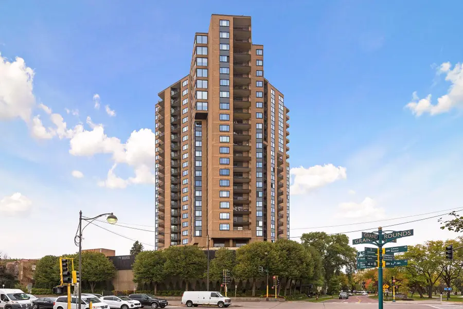 2950 Dean Parkway #1902, Minneapolis, MN 55416 - #3