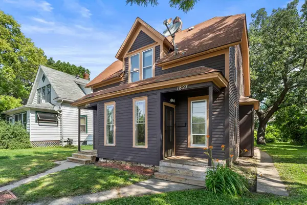 1827-1829 Saint Anthony Avenue, Saint Paul, MN 55104