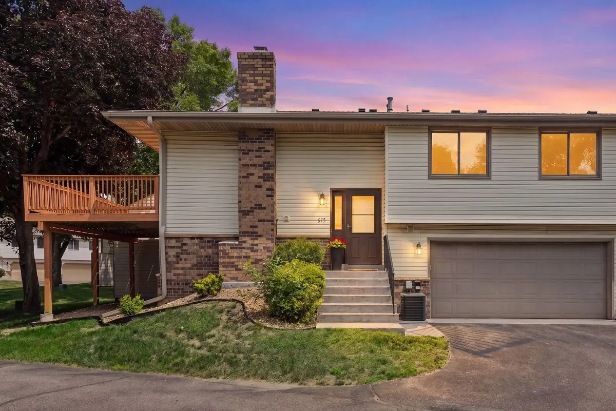 675 E 143rd Street, Burnsville, MN 55337 - #1