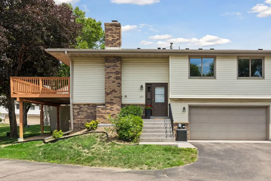 675 E 143rd Street, Burnsville, MN 55337 - #2
