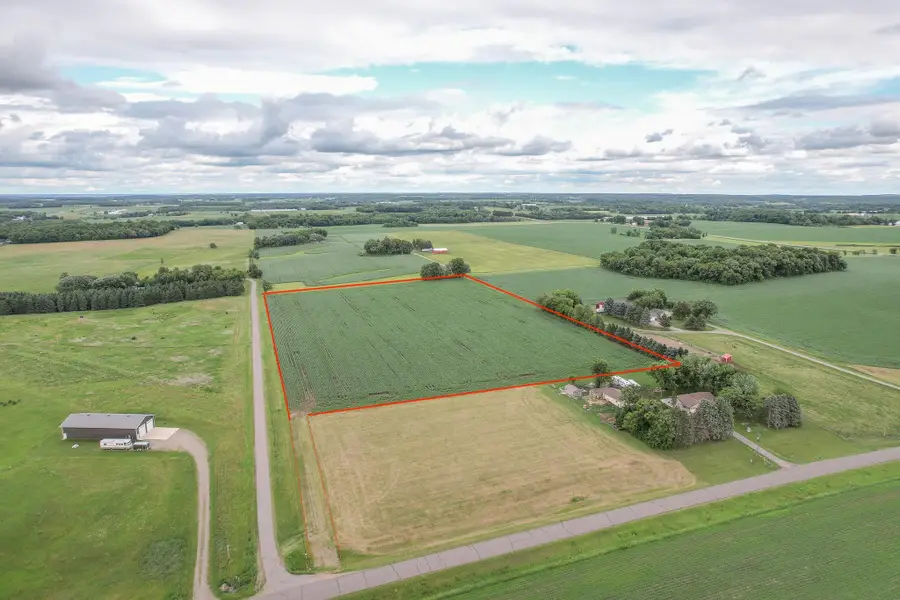 TBD 165th Ave, Holdingford, MN 56340 - #2
