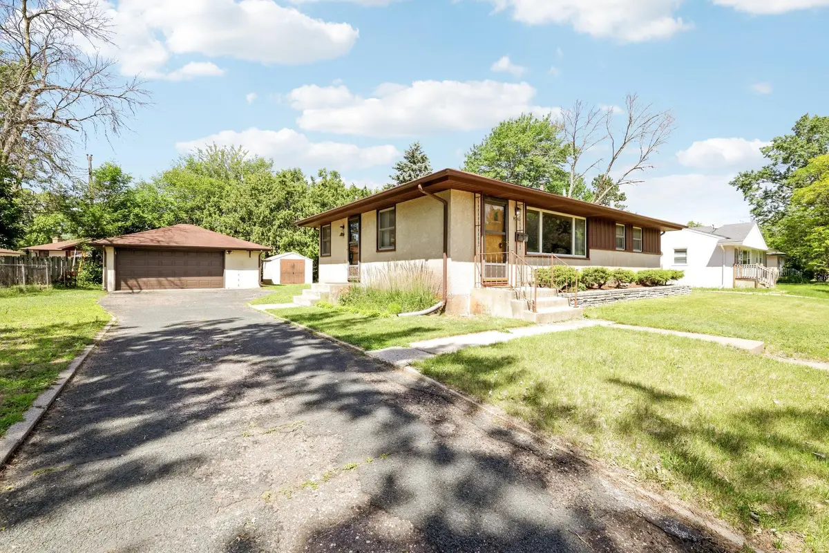 3609 Violet Avenue N, Minneapolis, MN 55429 - #1