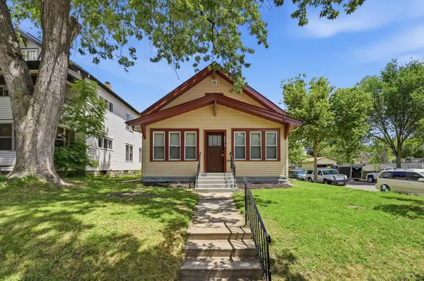 3500 Irving Avenue N, Minneapolis, MN 55412