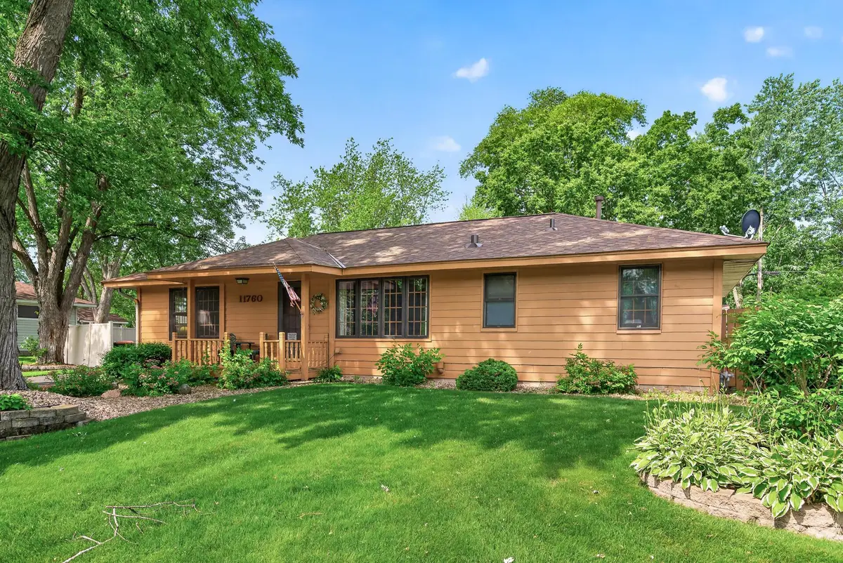 11760 Sand Creek Drive Nw, Coon Rapids, MN 55448 - #1