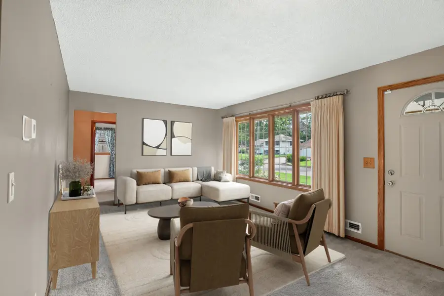 11760 Sand Creek Drive Nw, Coon Rapids, MN 55448 - #2