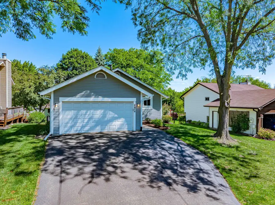 4874 W 144th Street, Savage, MN 55378 - #3