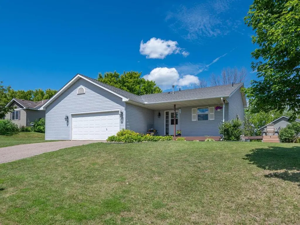 950 Oak Court, Waconia, MN 55387 - #1