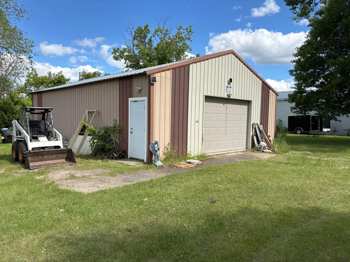 310 8th Street Se, Staples, MN 56479 - #1