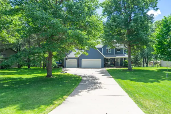 14434 Cottage Grove Drive, Baxter, MN 56425